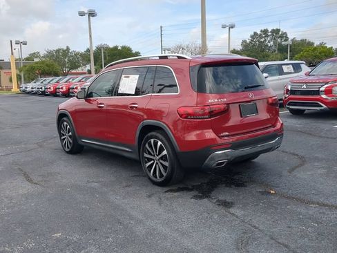 Used 2021 Mercedes-Benz GLB 250 image 8