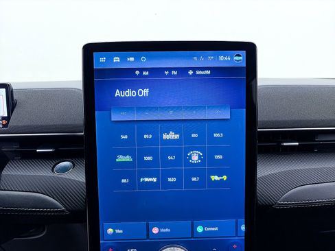 Used 2025 Ford Mustang Mach-E Select RWD image 24