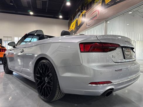 Used 2018 Audi A5 2.0T Premium Plus w/ Premium Plus image 6