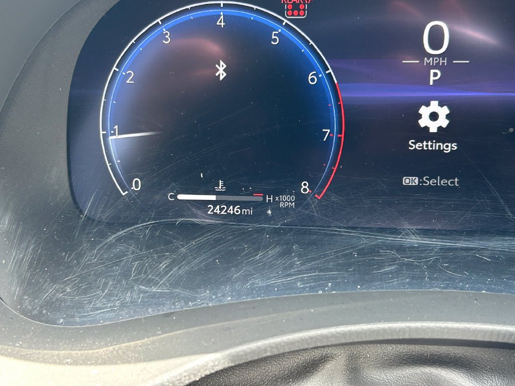Used 2024 Toyota Highlander Platinum FWD image 41