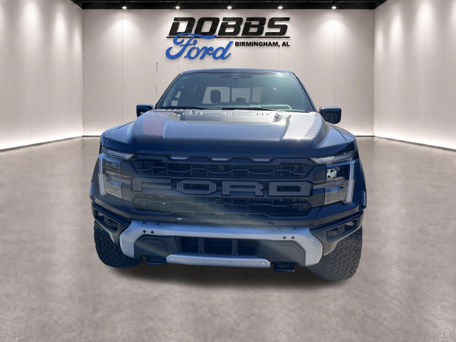 New 2026 Ford F150 Raptor AWD/4WD image 2