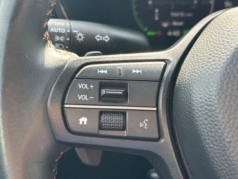 Certified 2024 Honda CR-V Sport-L image 29