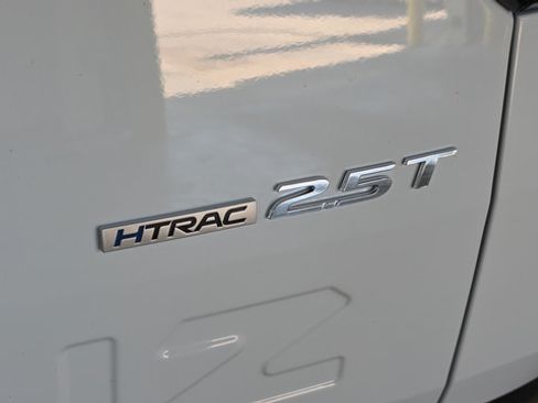 Used 2024 Hyundai Santa Cruz Limited AWD/4WD image 44