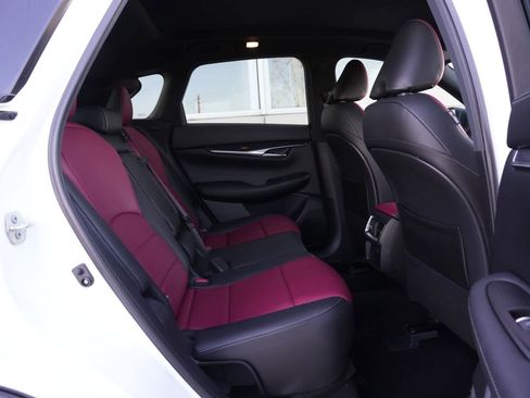 Used 2025 INFINITI QX50 Sport w/ Cargo Package image 21