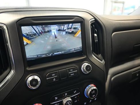 Certified 2021 GMC Sierra 1500 Denali w/ Driver Alert Package II AWD/4WD image 19
