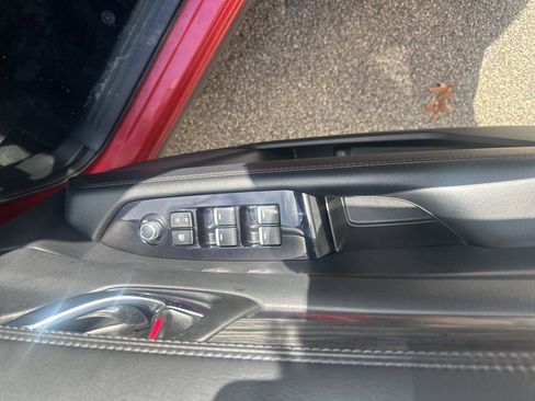 Used 2019 MAZDA CX-5 Grand Touring AWD/4WD image 12