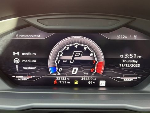 Used 2021 Lamborghini Urus image 28