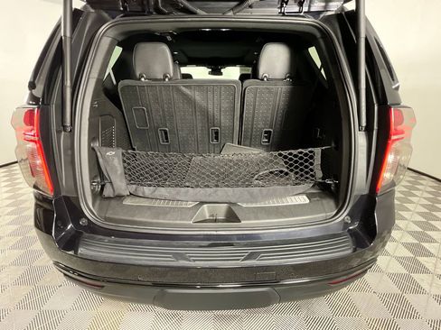 Used 2023 Chevrolet Tahoe RST w/ Luxury Package image 29