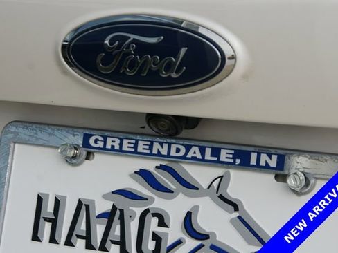 Used 2017 Ford Escape Titanium image 9