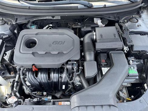 Used 2018 Hyundai Sonata SE FWD image 21