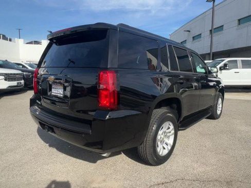 Used 2016 Chevrolet Tahoe LS image 8