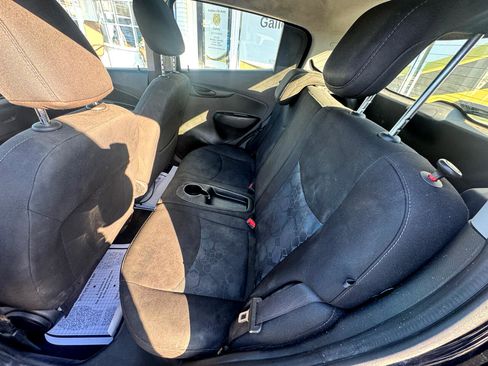 Used 2018 Chevrolet Spark LT image 14