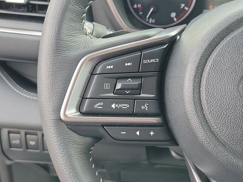 Certified 2026 Subaru Ascent Limited AWD/4WD image 25