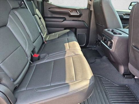Used 2024 GMC Sierra 1500 SLT w/ SLT Premium Package AWD/4WD image 20