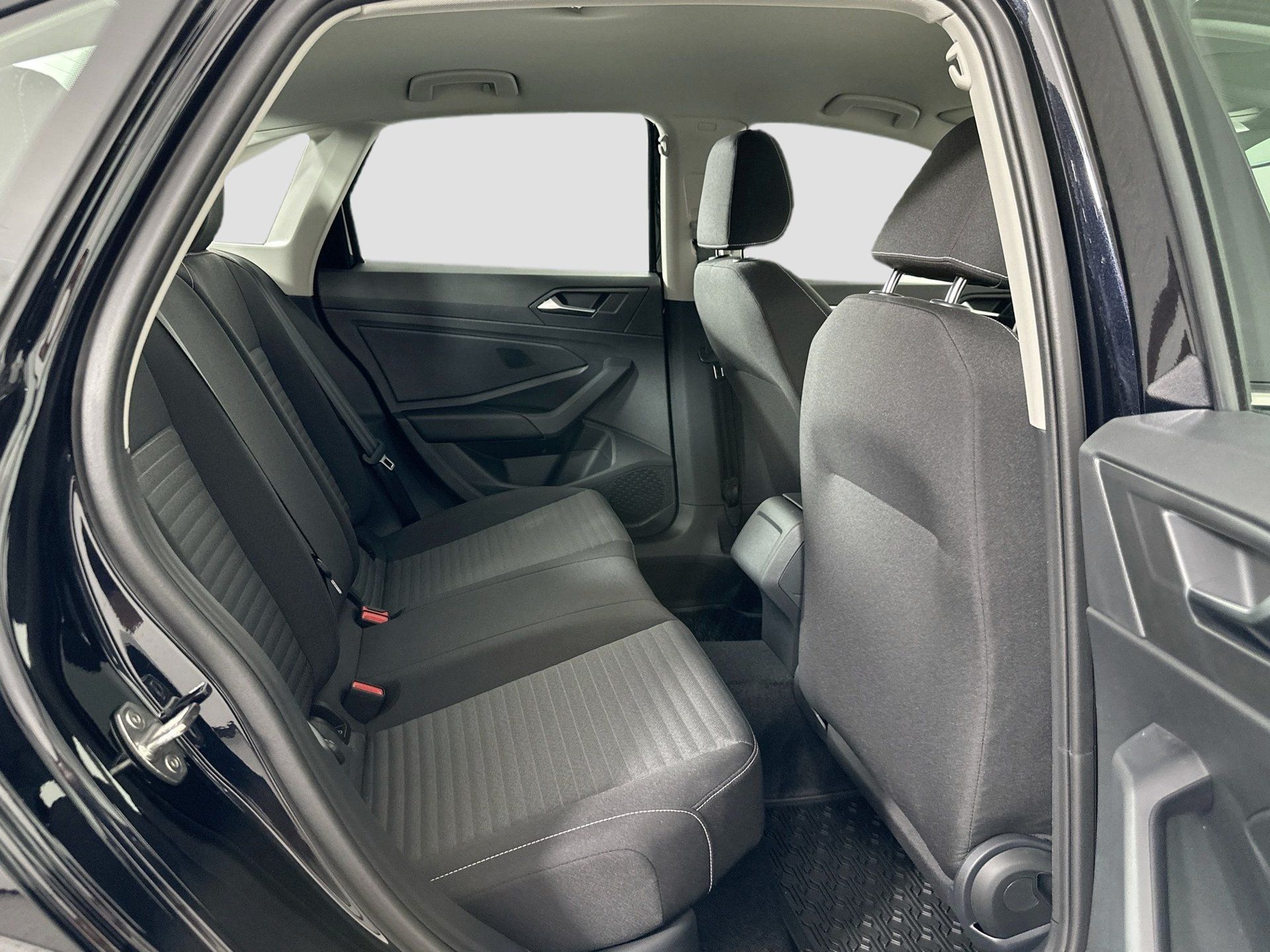 Certified 2026 Volkswagen Jetta S FWD image 20