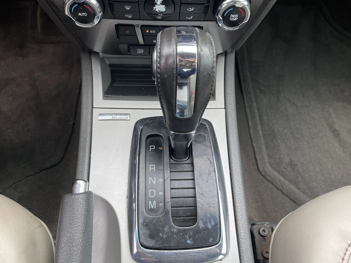 Used 2012 Ford Fusion SEL FWD image 32