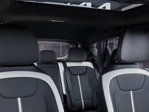 New 2025 Kia EV6 GT-Line RWD image 27