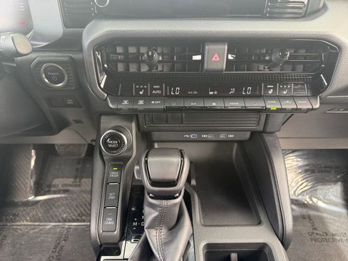Certified 2025 Toyota Land Cruiser 1958 AWD/4WD image 17