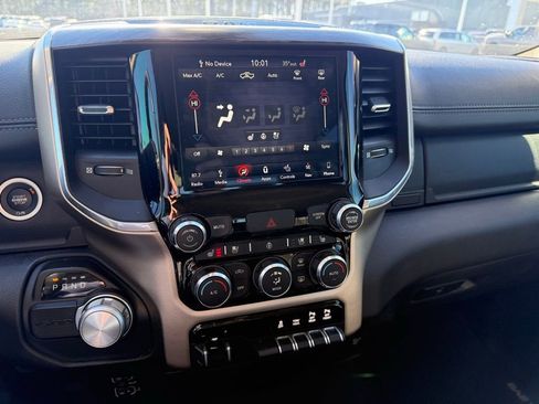 Used 2019 RAM 1500 Laramie image 18
