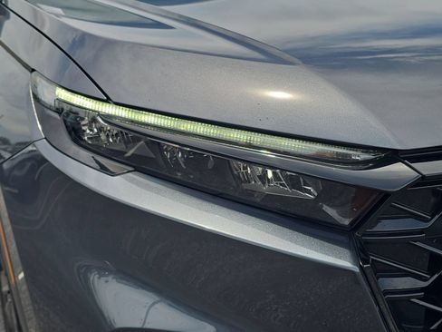 Certified 2024 Honda CR-V Sport Touring image 7