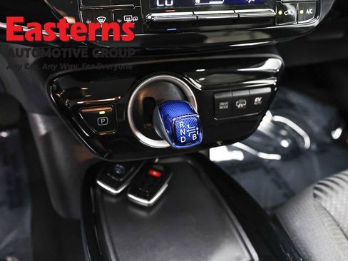 Used 2020 Toyota Prius Prime LE w/ Carpet Mat Package FWD image 13