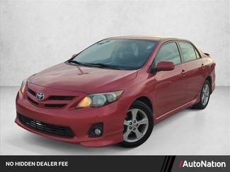 Used 2013 Toyota Corolla S FWD video 1