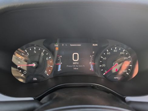 New 2026 Jeep Compass Limited AWD/4WD image 27