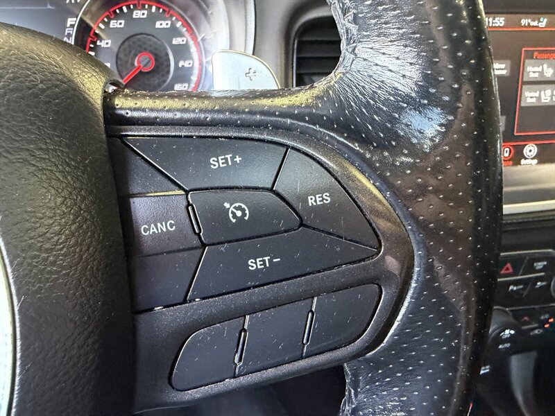 Used 2021 Dodge Charger R/T w/ Plus Group RWD image 24