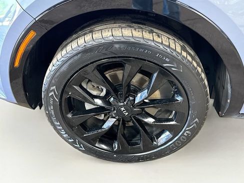 Used 2021 Kia Sorento SX AWD/4WD image 33