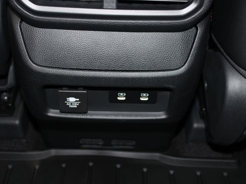 New 2026 Honda Passport TrailSport image 27