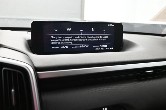 Used 2025 MAZDA CX-50 AWD 2.5 S w/ Preferred Package image 16