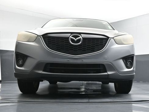 Used 2014 MAZDA CX-5 Grand Touring image 35