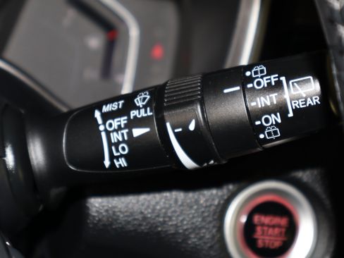 Used 2020 Honda CR-V EX-L image 21