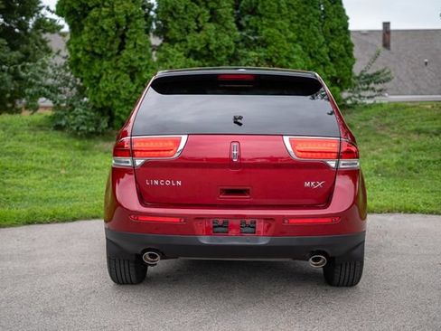Used 2015 Lincoln MKX FWD image 6
