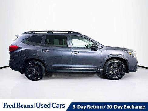 Used 2026 Subaru Ascent Premium AWD/4WD image 11