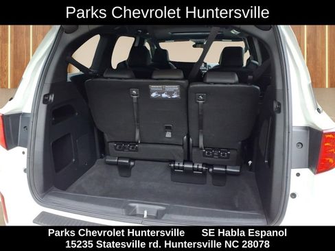 Used 2025 Honda Odyssey Sport-L image 31