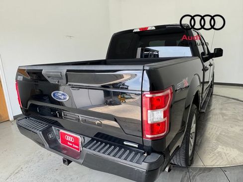 Used 2018 Ford F150 XL w/ Equipment Group 101A Mid RWD image 38