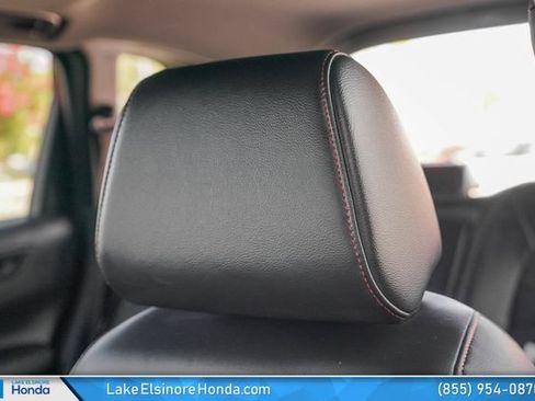Certified 2024 Honda CR-V Sport-L image 27