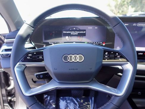 New 2026 Audi A5 2.0T Premium Plus AWD/4WD image 12
