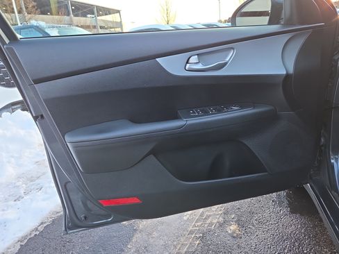 Certified 2024 Kia Forte LX image 12