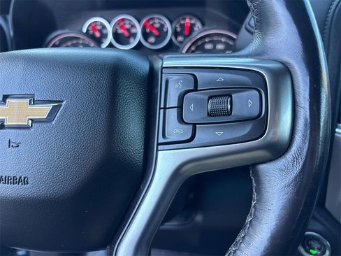 Certified 2021 Chevrolet Silverado 1500 LT image 18