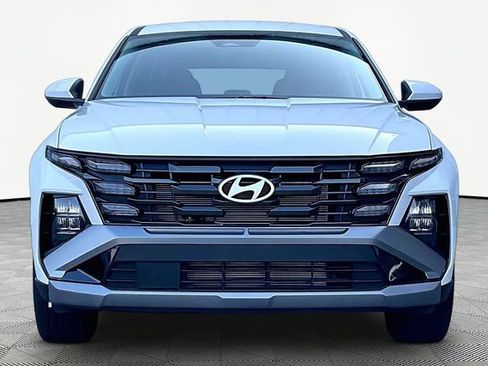 Certified 2026 Hyundai Tucson SE FWD image 4