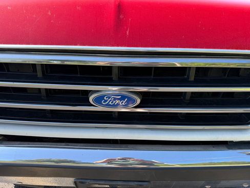 Used 1991 Ford F150 4x4 Regular Cab image 18