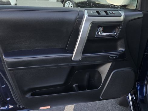 Certified 2024 Toyota 4Runner Limited image 9