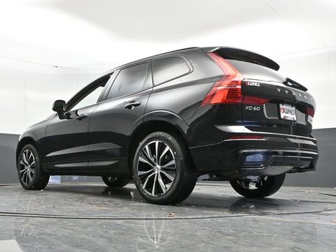 New 2025 Volvo XC60 B5 Plus w/ Protection Package Premier AWD/4WD image 48