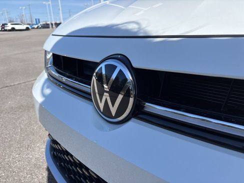 New 2026 Volkswagen Jetta SEL image 9
