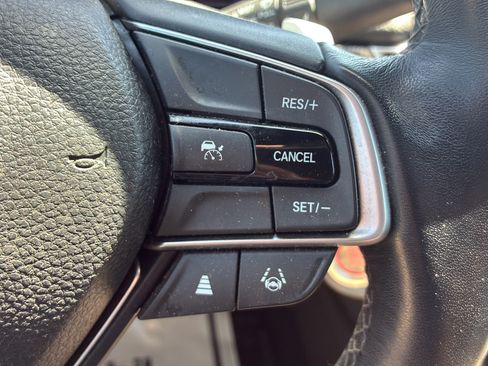 Used 2021 Honda Accord Sport image 37