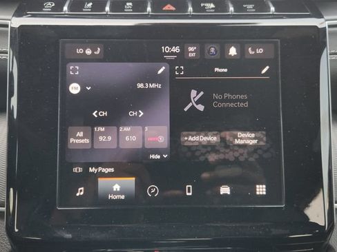 Used 2023 Jeep Grand Cherokee Altitude RWD image 15