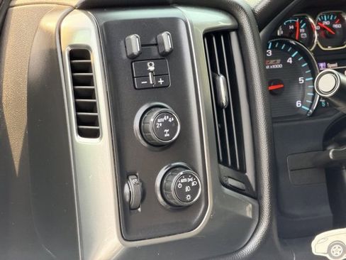 Used 2017 Chevrolet Silverado 1500 LT w/ All Star Edition image 8