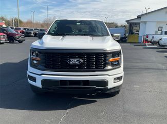 New 2026 Ford F150 STX w/ Equipment Group 200A video 2